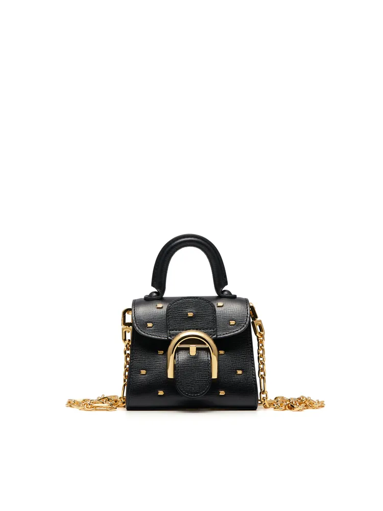 Brillant Toy Stella黑色。品牌提供