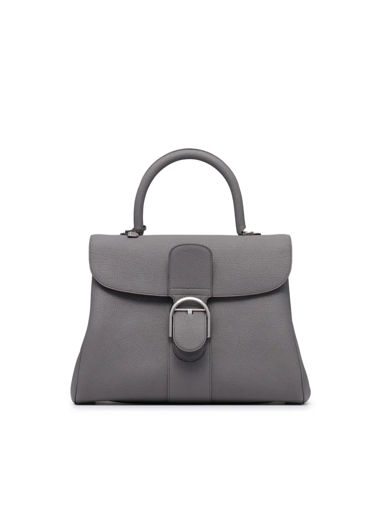 Brillant MM Fly石韻灰。品牌提供