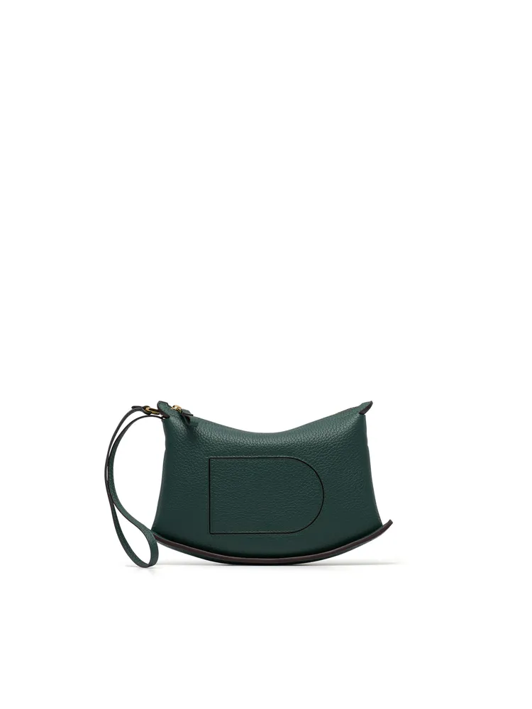 Co-Pin森林綠。品牌提供