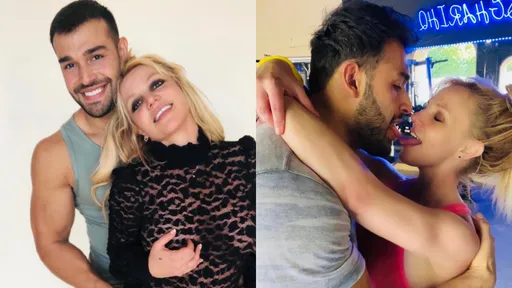 布蘭妮3度婚1年驚爆玩完!小12歲尪控她偷吃 搬出愛巢喊離婚