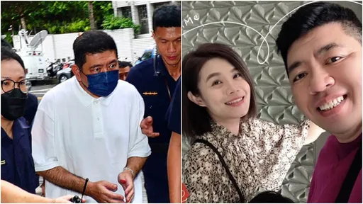 慘遭腥夫NONO牽連！神隱37天朱海君今晚亮相　獨扛家計公開演出