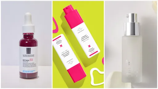 A醇抗老保養夯翻天～　理膚寶水「A+B」養膚術新手安心用