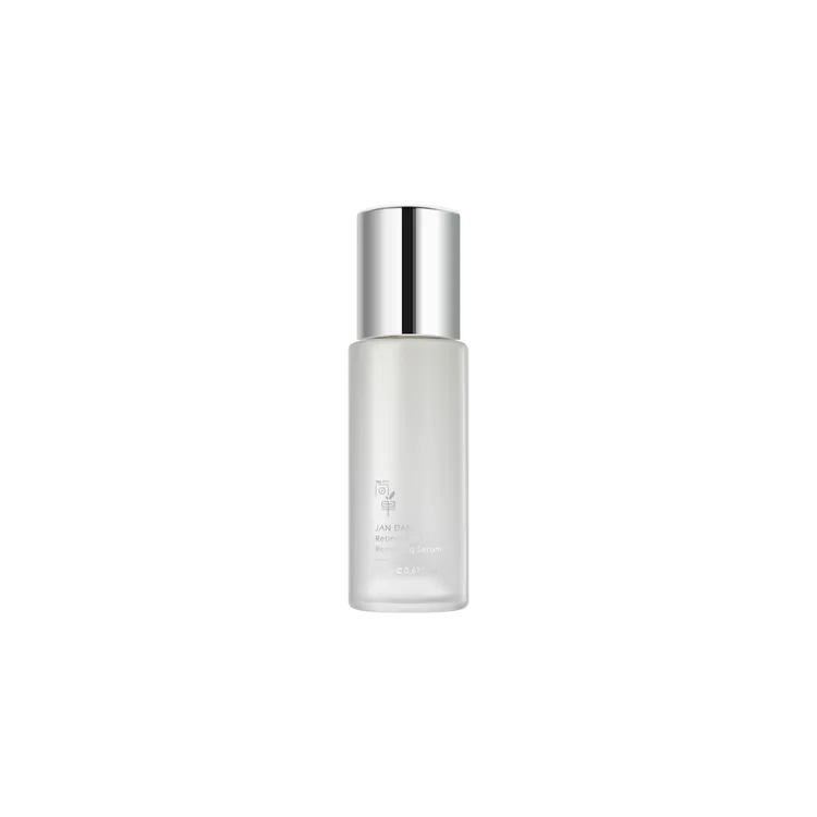 簡單A醇胜肽抗痕精華，20ml／1680元。品牌提供