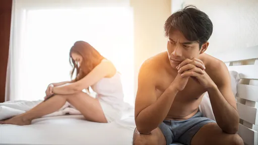 竹科男力不從心拉警報　如何成寵妻好男人