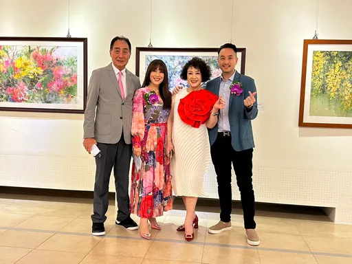 陳建州今赴北檢　好友唐志中逆風力挺：「希望可以還他清白」