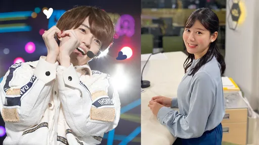 傑尼斯男星滑進女主播香閨 隔天現身竟變金髮妞