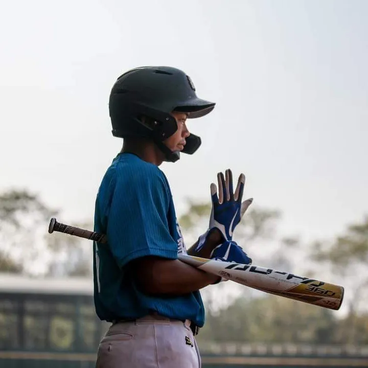 12歲的范宸竣。翻攝范宸竣臉書