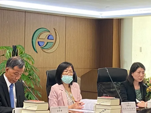 金融業運用AI 金管會今訂核心六大原則