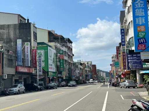 台中霧峰中正路改名「獻堂路」 打破威權或勞師動眾?地方意見不一