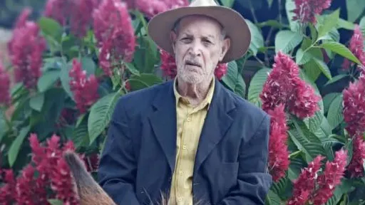 據稱世上最長壽男人逝世!享嵩壽127歲 生前愛「這一味」