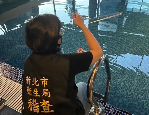 食腦變形蟲奪命泳池水質檢驗結果一週內出爐 監控642人尚有68人失聯
