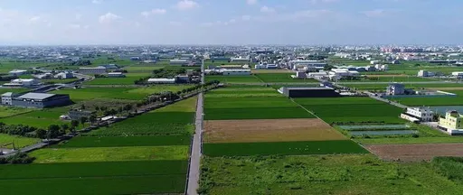 六縣市約2000家農地違章工廠 將被斷水斷電