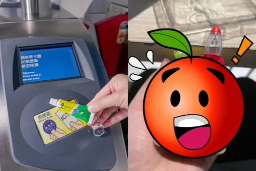 可愛卻傻眼!她急問「立體造型悠遊卡」要怎帶? 網見本尊笑噴認錯