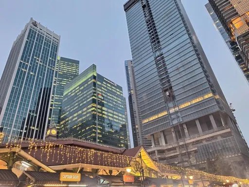 《富比士》亞太最佳10億美元以下企業榜 台灣25家、新加坡7家上榜