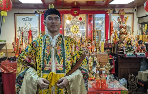 農曆七月禁忌! 天菜道長公開10個不行