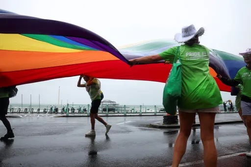 這個國家下令媒體禁用同性戀一詞　改說「性偏差」