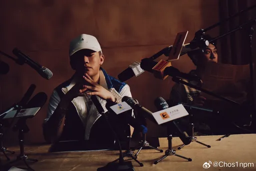 《中國有嘻哈》PG One玩嫂子被封殺一再復出！新歌MV曝光半小時又被下架