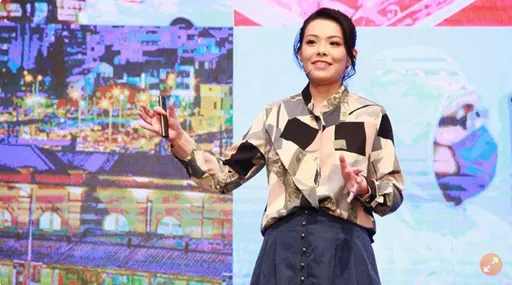 全文|高虹安貪污起訴!用這招詐46萬助理費還卸責助理 檢:犯後態度不佳