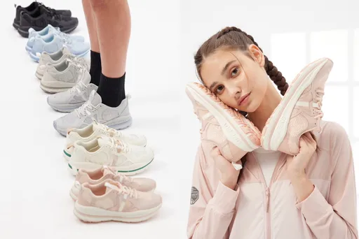 為時尚旅人而生 ONE BOY釋出盛夏浪漫色系輕旅