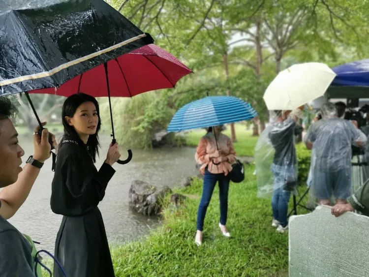 楚宣。民視提供