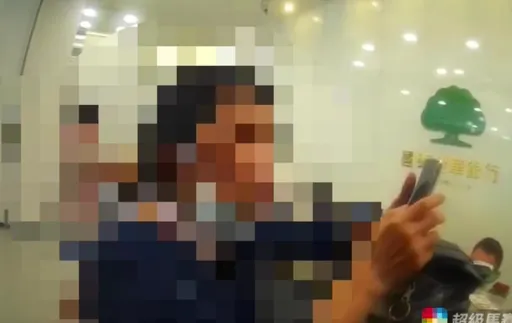 戰地醫生老梗繼續用 北市7旬婦陷情網險交付積蓄