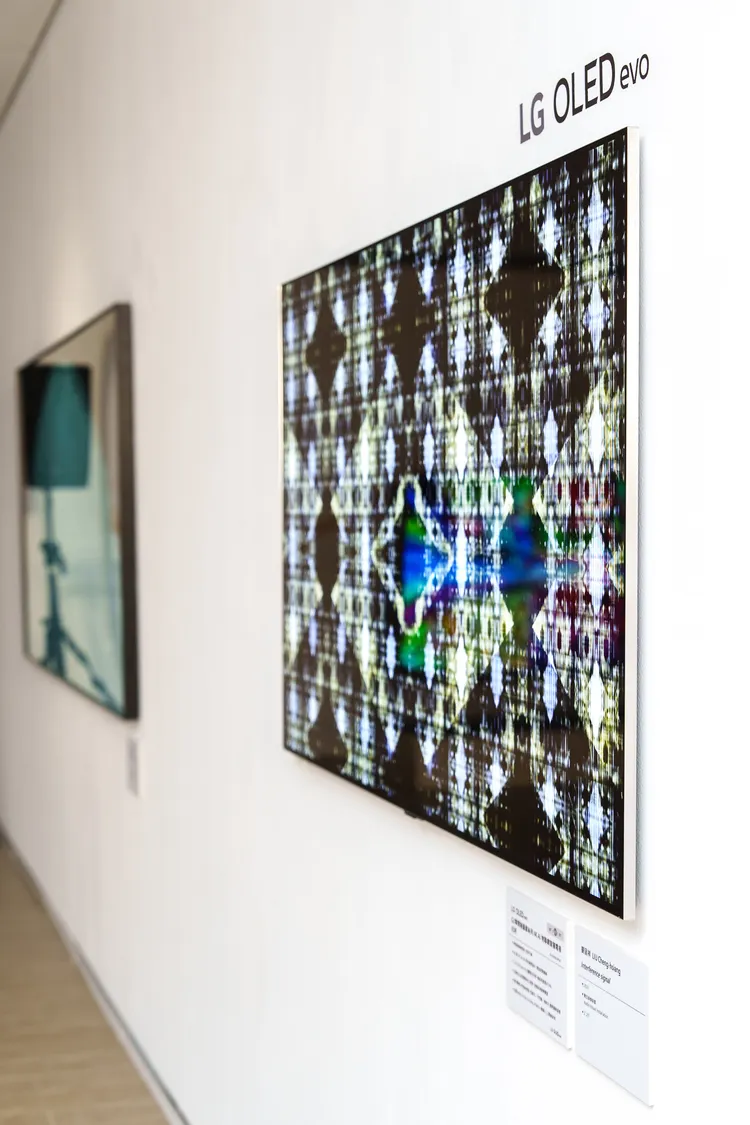 LG持續革新技術與畫質標準，提供消費者更完美的影視體驗，G3系列更憑藉獨家零間隙壁掛設計及明亮的畫面表現，獲得2023年T3科技獎最佳OLED電視，更被評論為「同類產品的明確贏家」。LG台灣提供