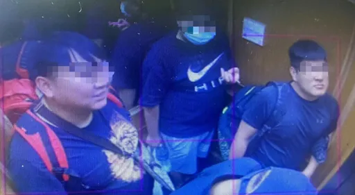 「槍手搶車手」黑吃黑演技太拙劣 宜蘭警跨半個台灣戳破「離奇搶案」