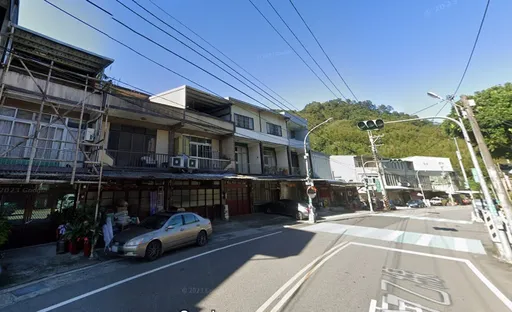 卡位山道宅 400萬就能買透天每天看猴子