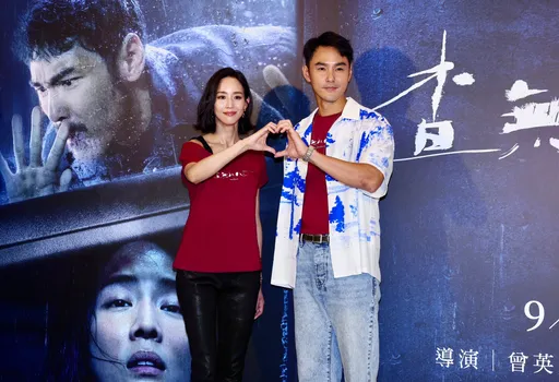 阮經天險些斷交16年好友張鈞甯　評價對方是「認真魔人」