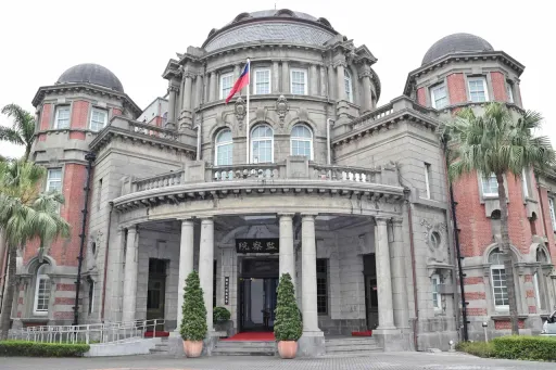 国人频传遭中共非法拘留 监察院要查陆委会「有无积极联系处理」