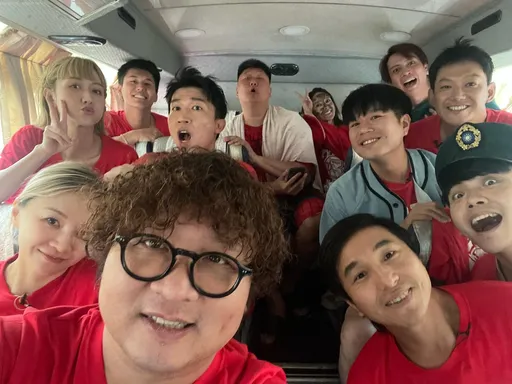 《3国智》复活!纳豆「秘密上工」 台视证实9/9回归