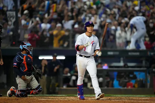 林子偉交易案主菜在日職 王柏融成「台鋼大王」恐變空氣?雄鷹領隊回應了