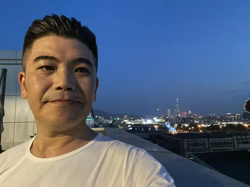 马国毕惊爆酒驾遭逮　冒险新北开回台北途中遇临检「露馅」