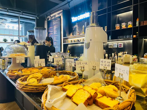 台中網美店推甜點咖啡吃到飽388元起 這天前50位入場享88元優惠