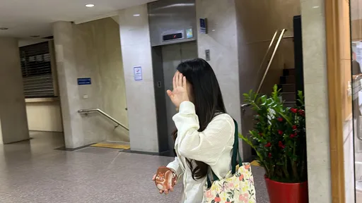 營建署貪官收賄7567萬 要廠商幫他養小三卻綠炸了!付育嬰費小孩「不是他的」