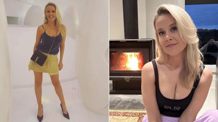 賈娜。翻攝自賈娜IG