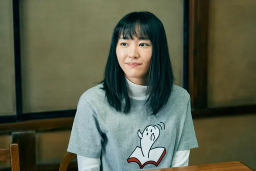 新垣結衣婚後2年首登大銀幕 星野源獻聲力挺甜曝夫妻私下互動