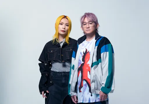 Tizzy Bac首張專輯20週年啦！惠婷當年青澀模樣出土