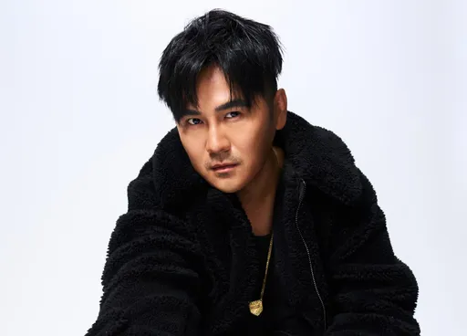 曹格嘆「誰沒有過去」 相隔13年幹這件事前妻吳速玲也按讚