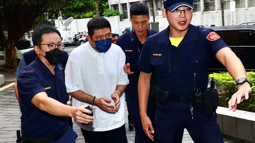 NONO交保「正義稍微迷了路」　小紅老師：我們連滾帶爬也要把他送進去