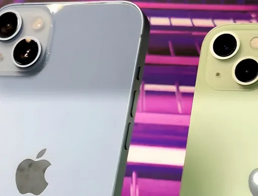 爆料达人指iPhone 15有新配色 他说这种浅绿色接近iPhone 12