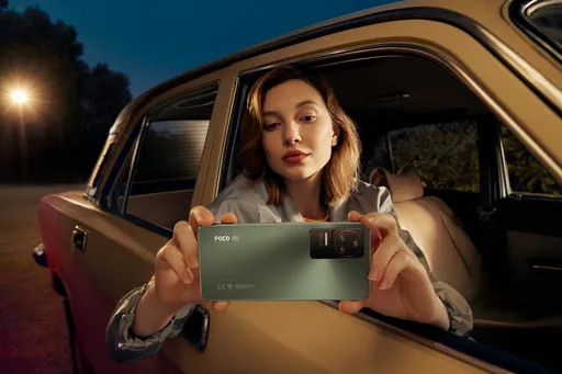 POCO慶祝5周年多款熱銷機型優惠價 最高直降5千元