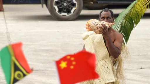 與中國關係受檢視!這國總理差1票就落馬 驚險挺過不信任動議