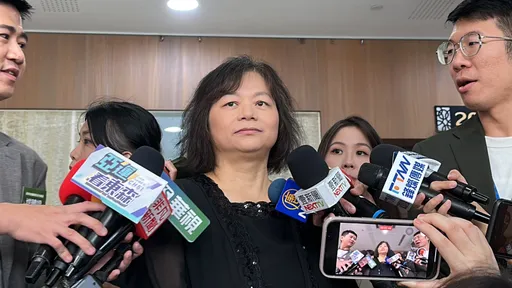 楊志良失控爆「家暴因打不了蔡英文」不認錯 婦團批:合法暴力行為