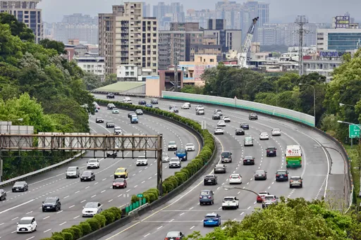 中秋、國慶連假接連到　國道高乘載措施看這裡