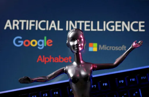 AI近了工作遠了？近半數美國人擔心就業受影響　老人最不怕
