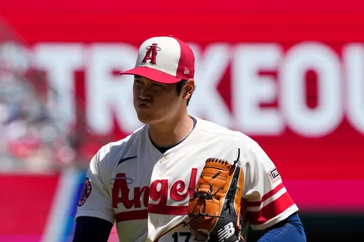大谷翔平受傷不是時候！美記者：破紀錄 160億合約沒了