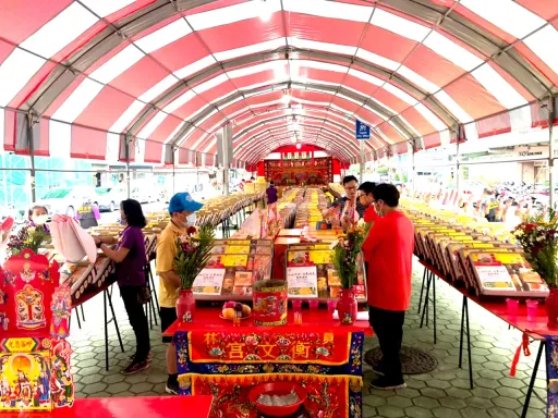 中元普渡這樣拜!10大禁拜食物曝光 這放上桌「人生會很苦」