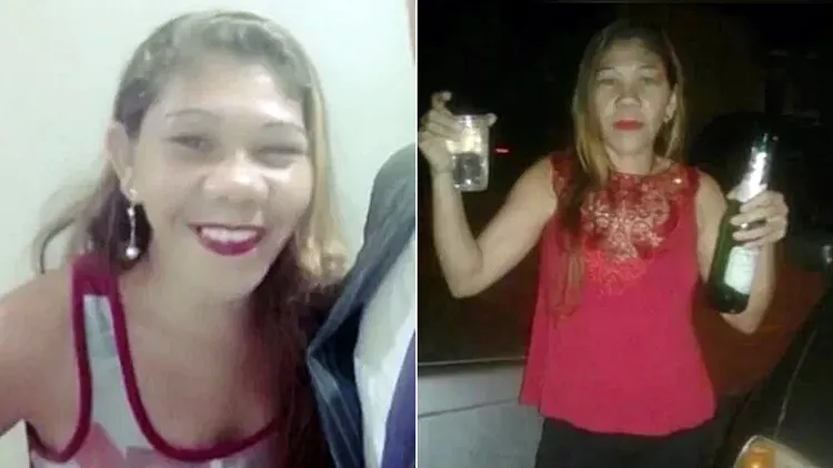 羅桑杰拉。翻攝自《g1》