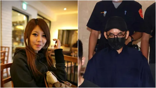 黃子佼辯合意性交!小紅老師驚曝險遭他毒手 痛訴逃過一劫關鍵